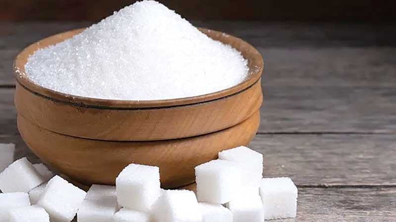 ব্রাজিলের চিনি উৎপাদন কিছুটা কমার পূর্বাভাস