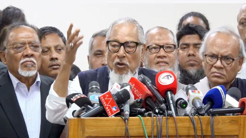 বিভিন্ন এলাকায় প্রচুর নতুন ভোটার এটা অস্বাভাবিক