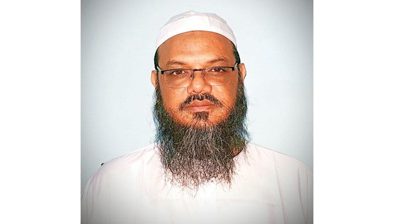 সন্ত্রাস, দুর্নীতিমুক্ত ও ইনসাফের রাষ্ট্র গঠন করতে চাই