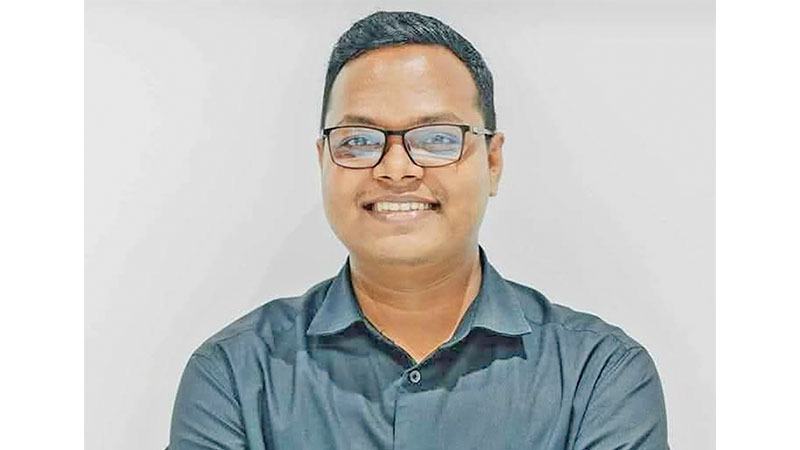 সরাসরি চাকরির সুপারিশ না চেয়ে লিংকডইনে সম্পর্ক গড়ুন