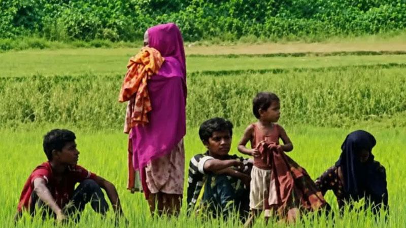 শূন্যরেখা থেকে ৪ জনকে সরিয়ে নেয়া হয়েছে