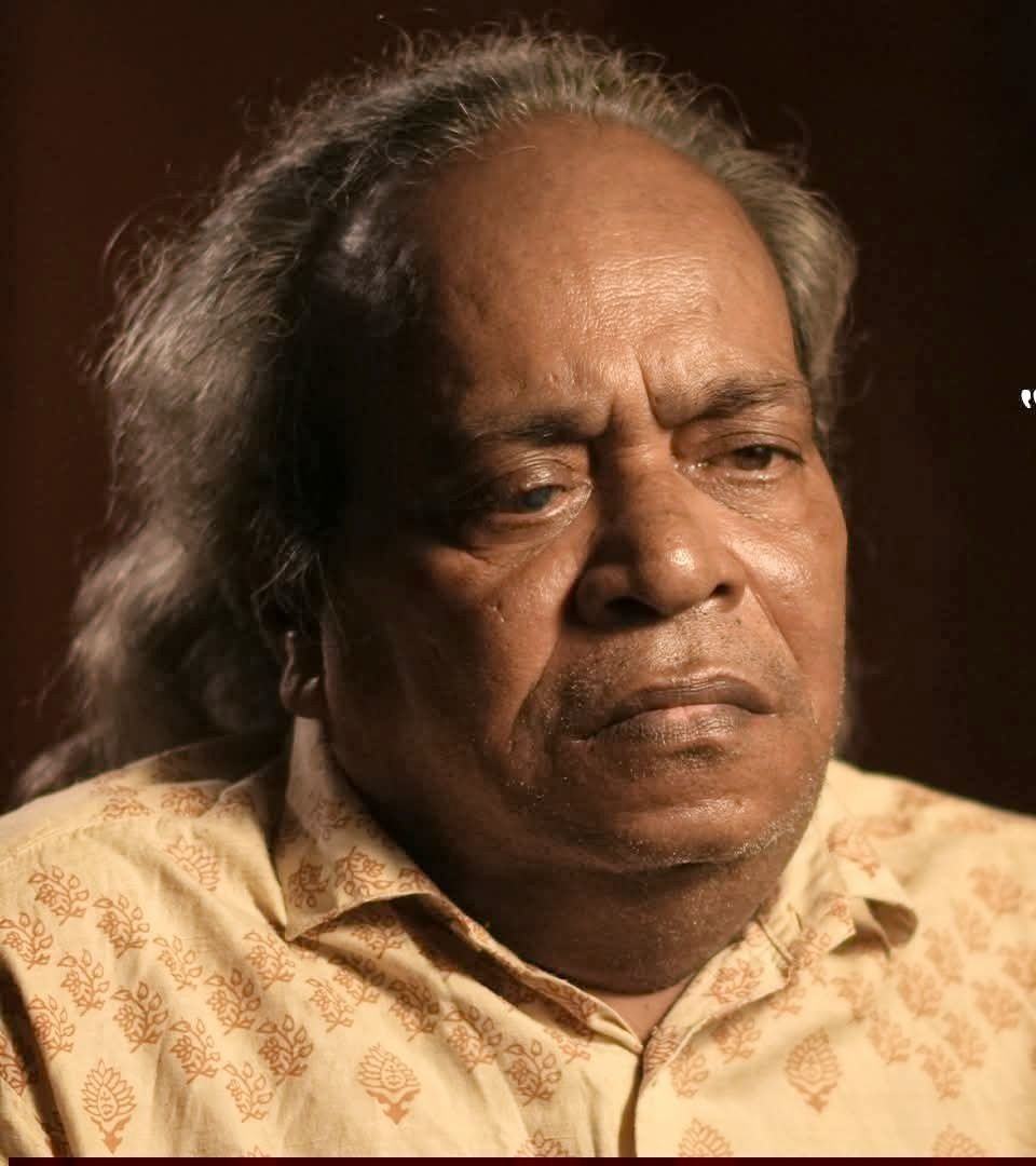 বাউলশিল্পী সুনীল কর্মকার মারা গেছেন