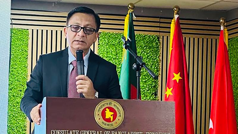 বাংলাদেশে সরবরাহ ব্যয় বৈশ্বিক গড়ের চেয়ে বেশি