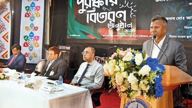 শৈশবেই বৈষম্য রুখতে প্রাথমিকে অভিন্ন পোশাক ও খাবার চালু —জনপ্রশাসন প্রতিমন্ত্রী