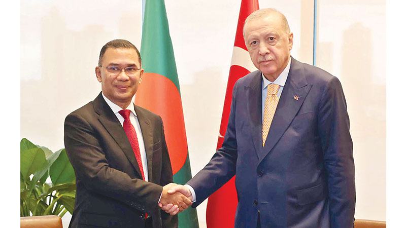 বাংলাদেশ চায় রোহিঙ্গারা মর্যাদার সঙ্গে মিয়ানমারে নিজ ঘরে ফিরে যাক