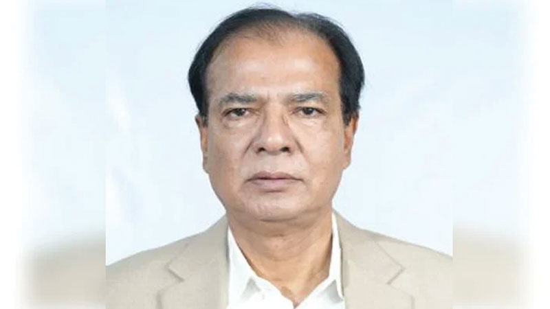 ৫ বছরে ৭ হাজার কিলোমিটার খাল খনন করা হবে —ত্রাণমন্ত্রী