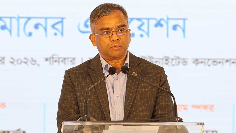 আন্তর্জাতিক মানের সেবা নিশ্চিতে বেবিচক সর্বোচ্চ গুরুত্ব দিচ্ছে