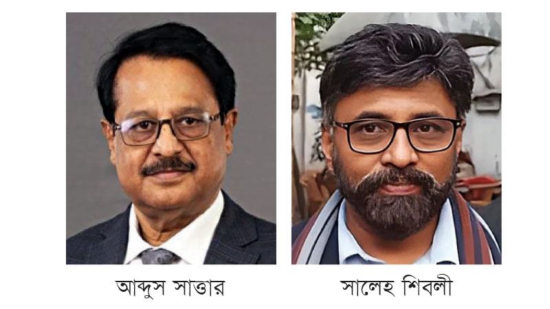 তারেক রহমানের একান্ত সচিব হলেন আব্দুস সাত্তার, প্রেস সচিব সালেহ শিবলী