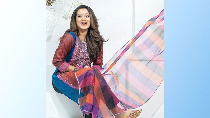 সেমাই না খেলে আমার কাছে ঈদ মনে হয় না