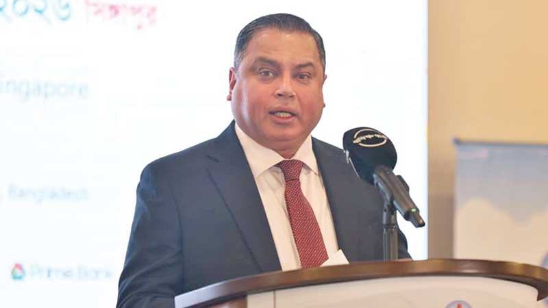 দেশের ভবিষ্যৎ গড়ে তুলছেন রেমিটাররা
