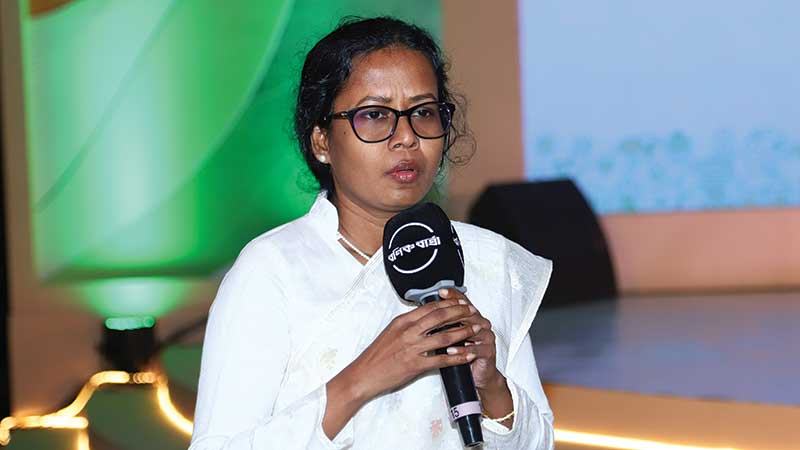 স্বাস্থ্যকেও প্রভাবিত করছে জলবায়ু পরিবর্তন
