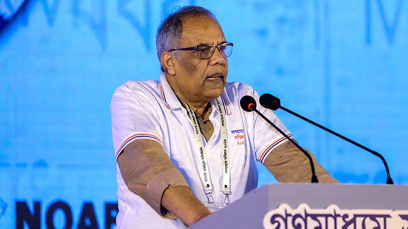 আচরণবিধি অনুসরণ করলে সাংবাদিকতার মান বাড়বে  —কামাল আহমেদ