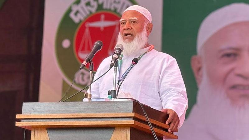 ঘর পথ কর্মস্থলে নারীদের পূর্ণ নিরাপত্তা নিশ্চিত করা হবে