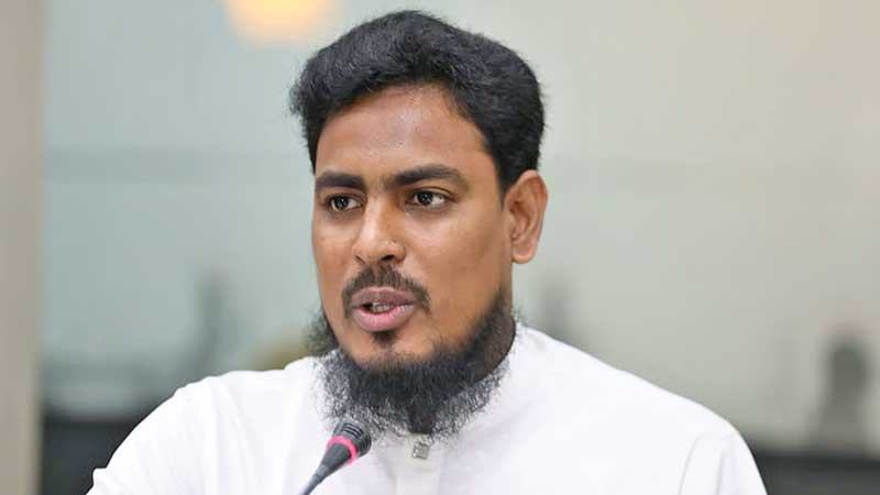 দীর্ঘদিনের কলঙ্ক মোচন হয়েছে —আখতার হোসেন
