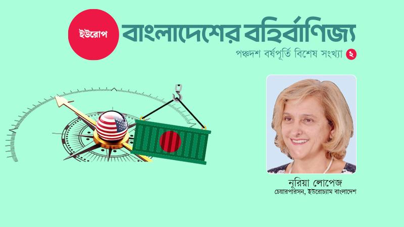 শিল্পের ভিত্তি থেকে কৌশলগত উচ্চ প্রযুক্তির অংশীদারত্ব