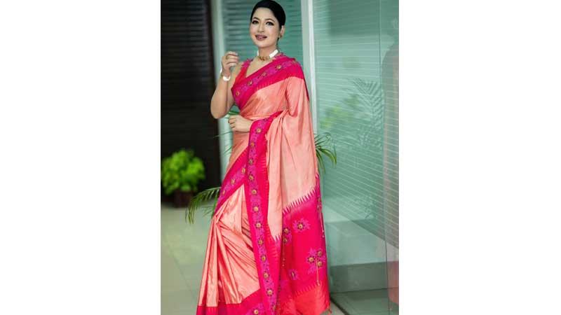 আন্তর্জাতিক উৎসবে বাঁধনের হ্যাটট্রিক