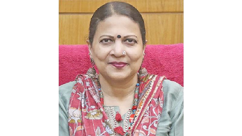 আপসহীনতা, দেশপ্রেম তাকে মহিমান্বিত করেছে- ড. দিল রওশন জিন্নাত আরা নাজনীন