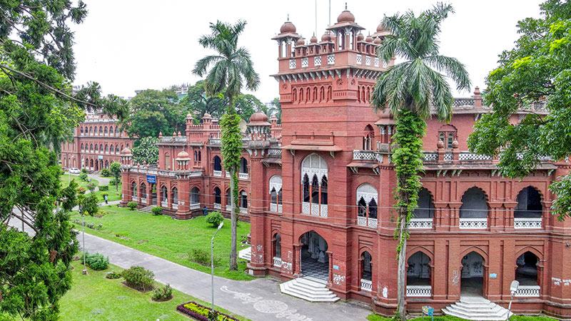কার্যক্রমহীন গবেষণা কেন্দ্র, বরাদ্দের প্রায় ৪০ শতাংশ খরচ হচ্ছে না