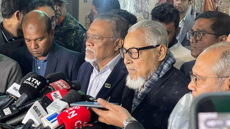 পোস্টাল ব্যালটের সংশোধন চায় বিএনপি, আপত্তি দ্বৈত নাগরিকত্ব ইস্যুতেও