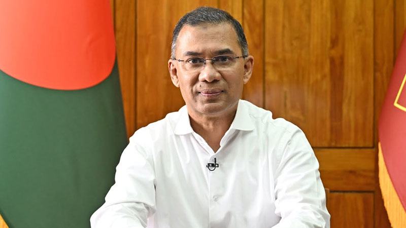 মালয়েশিয়া ও চীনে ছয়দিনের সফরে যাচ্ছেন প্রধানমন্ত্রী