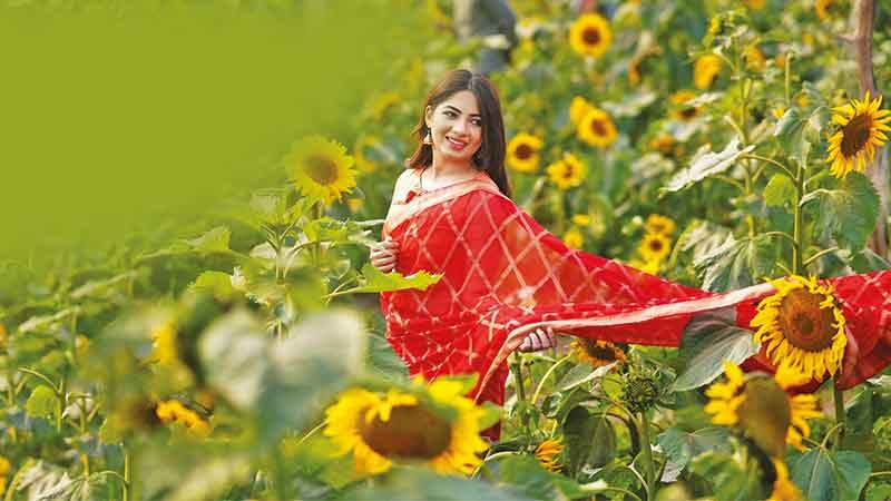 পুরনো দিনের গ্রামের জীবনযাপন দেখা যাবে আজিরনে