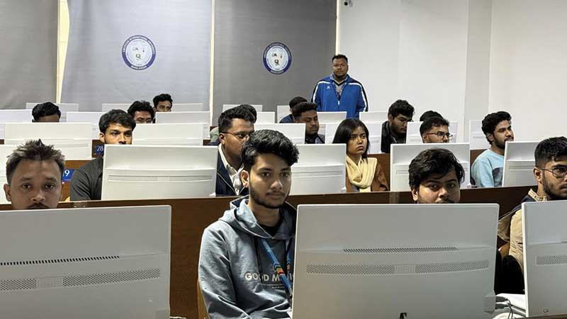 ডাটা সায়েন্সে ক্যারিয়ার