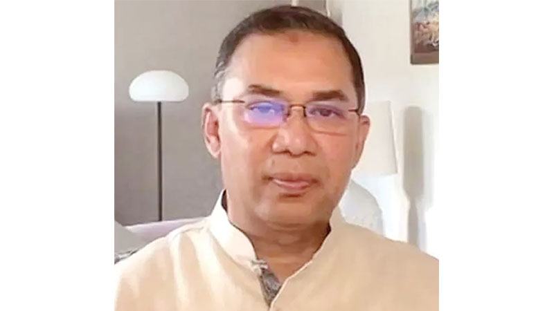 জামায়াতে ইসলামী একাত্তরে কী করেছিল তা মনে রাখার আহ্বান তারেক রহমানের