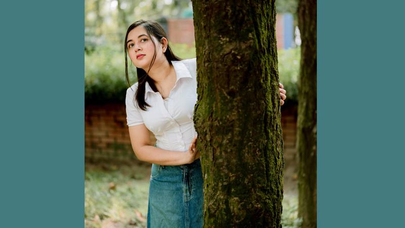 নয় মাস পর অভিনয়ে ফিরলেন তানিয়া বৃষ্টি