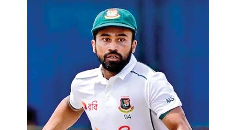 প্রথম বলে আউট