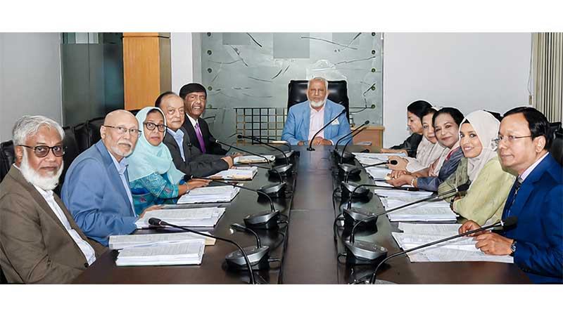 সাউথইস্ট ব্যাংকের ৭৯৭তম পরিচালনা পর্ষদের সভা অনুষ্ঠিত