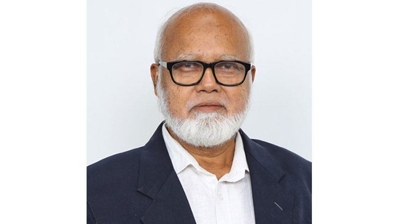 অধ্যাপক তোফায়েল আহমেদের মৃত্যুতে শোক জানিয়েছে ওয়েভ ফাউন্ডেশন