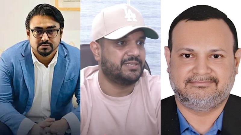একদিনে ক্রিকেট বোর্ডের চার পরিচালকের পদত্যাগ