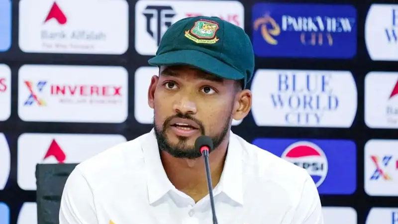 অস্ট্রেলিয়ার কঠিন চ্যালেঞ্জের আগে লিটনের ফিটনেস নিয়ে স্বস্তিতে বাংলাদেশ