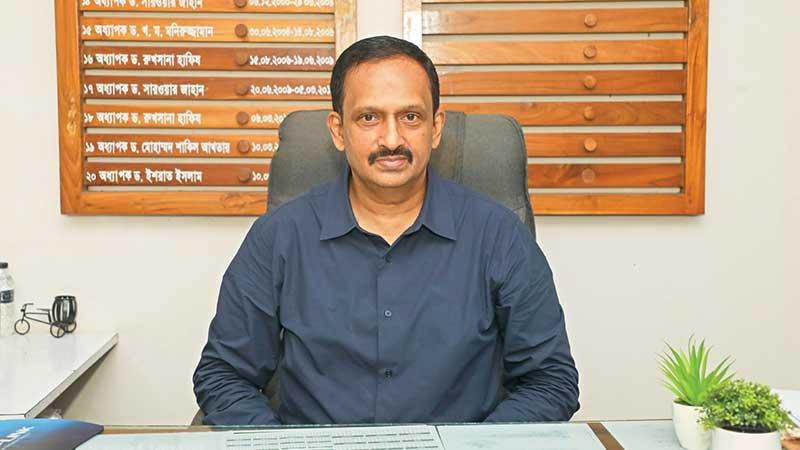 মানুষের জীবনমান উন্নয়নে ইউআরপি গুরুত্বপূর্ণ