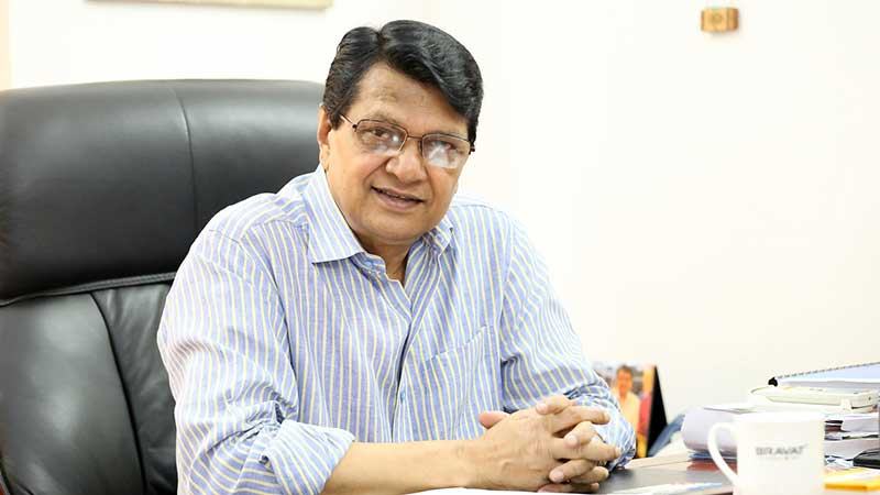 নায়ক আলমগীরের দীর্ঘ অভিনয়যাত্রা