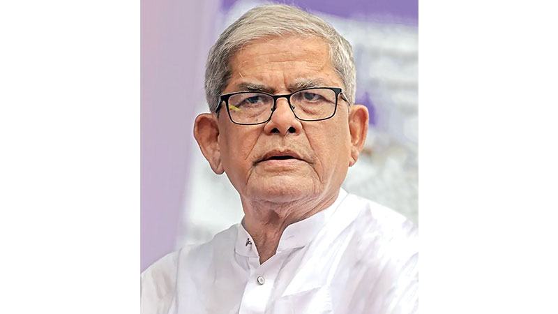 জামায়াতে ইসলামী দেশটাকে আফগানিস্তান বানাতে চায়