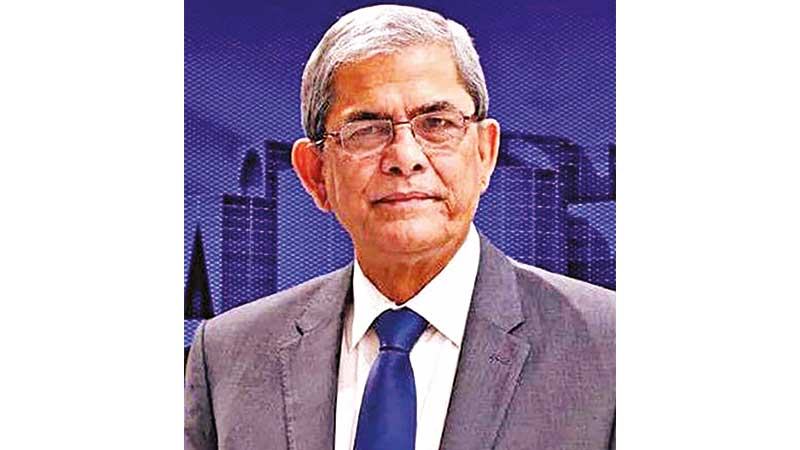 গণতান্ত্রিক ব্যবস্থার মূল স্তম্ভ গণমাধ্যম: রাষ্ট্রপতি
