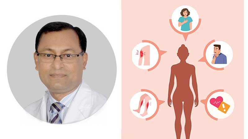 নারীদের তুলনায় পুরুষ ও শিশুরা আক্রান্ত হয় বেশি