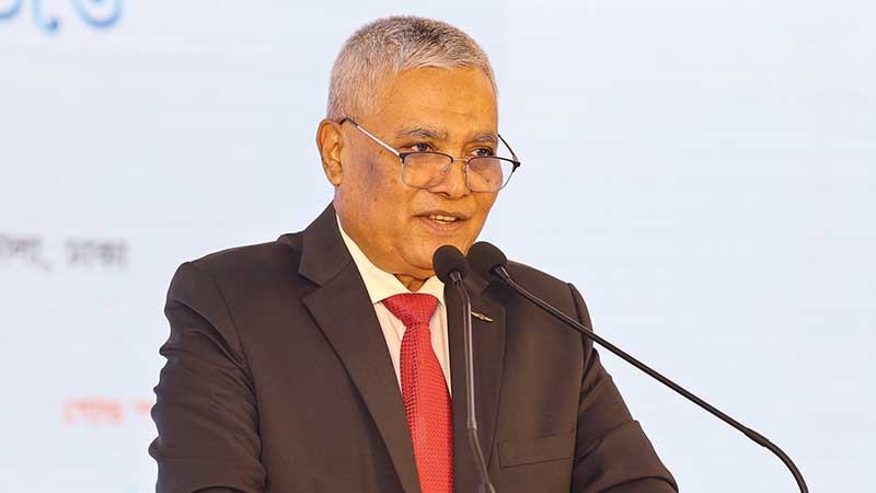 এভিয়েশনের বাজার সম্প্রসারণের পথে বড় বাধা প্রস্তুতির ঘাটতি