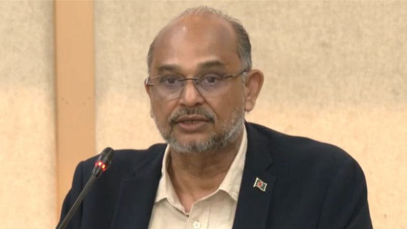হাওরাঞ্চলের জীবনমান উন্নয়নে সমন্বিত পরিকল্পনা প্রণয়ন করছে সরকার