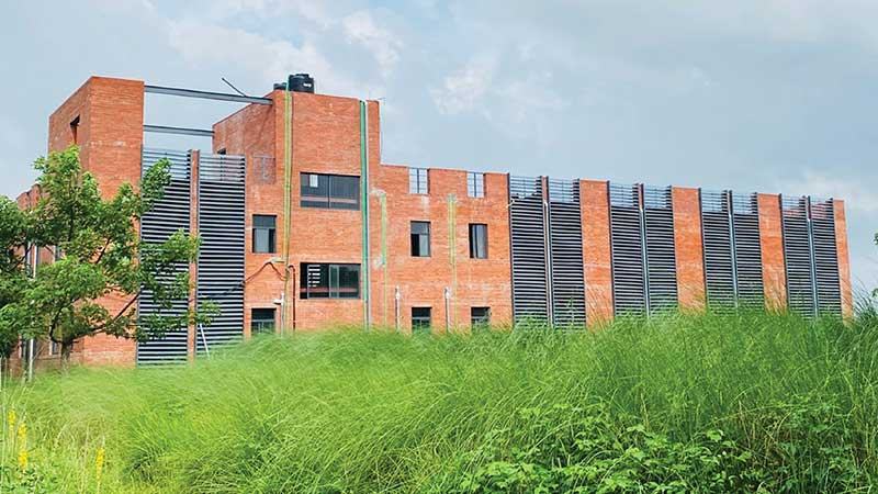 যুগোপযোগী সুযোগ-সুবিধা নিয়ে চালু হচ্ছে স্টামফোর্ড ইউনিভার্সিটির স্থায়ী ক্যাম্পাস
