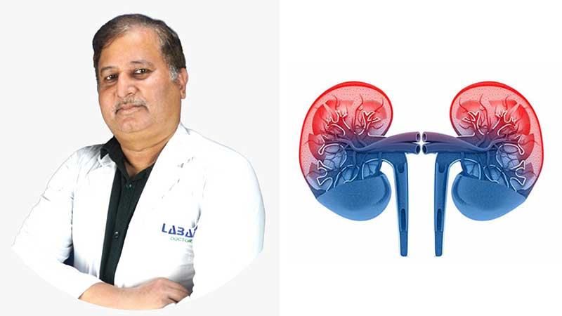 কিডনি কার্যকারিতা কমে গেলে সতর্ক হোন