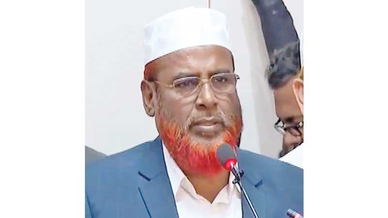 এ বিচারে প্রশ্ন তোলার সুযোগ নেই —গোলাম পরওয়ার