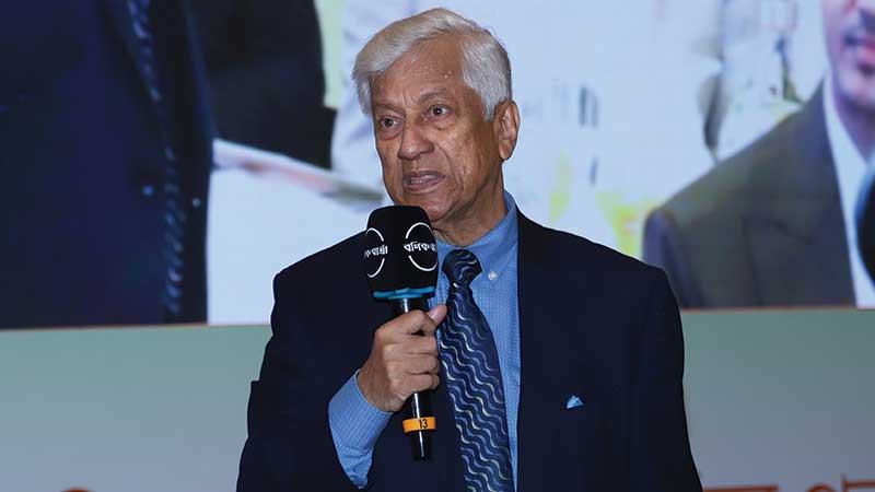 পরিবেশবান্ধব উদ্যোগ ও টেকসই অর্থায়ন প্রয়োজন