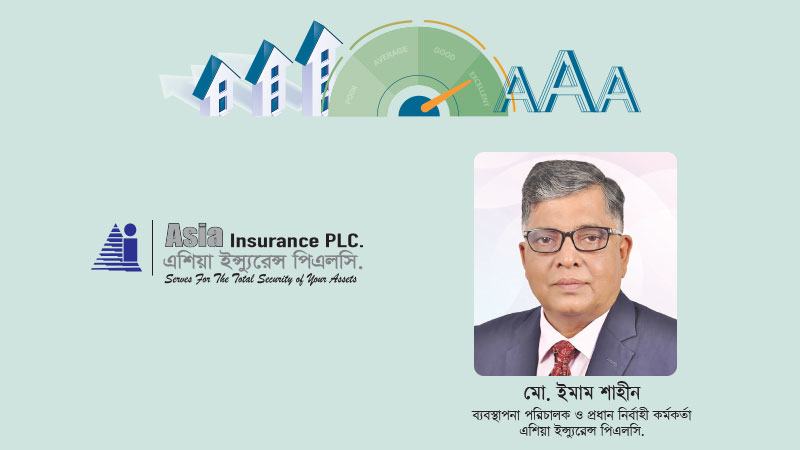 স্বল্পমেয়াদি মুনাফার জন্য দীর্ঘমেয়াদি স্থিতিশীলতার সঙ্গে আপস করি না