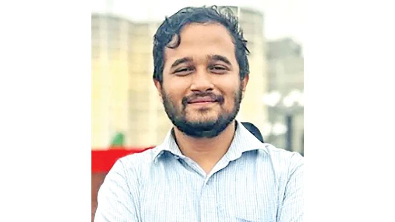 বিএনপিতে যোগ দিলেন মীর মুগ্ধের ভাই স্নিগ্ধ