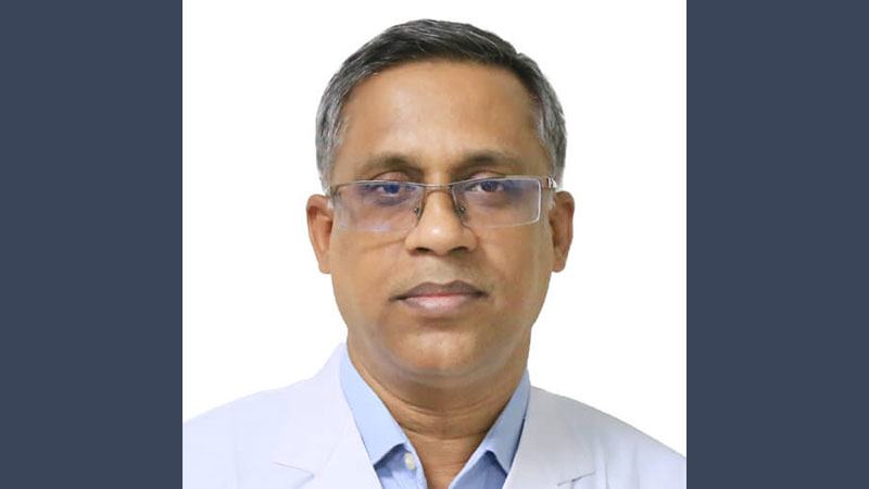 লিভারের নীরব ঘাতক হেপাটাইটিস সি