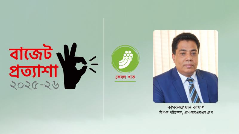 কেবলস শিল্পকে রফতানিযোগ্য পণ্য খাত হিসেবে অন্তর্ভুক্ত করতে হবে