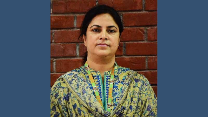 খরা বা মাটির উর্বরতা কম অঞ্চলে বহুবর্ষজীবী ধান চাষে সম্ভাবনা অনেক বেশি