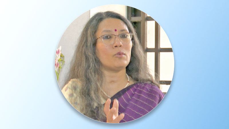 নারীর জন্য অন্তর্ভুক্তিমূলক সমাজ তৈরির দিকে যাচ্ছি না